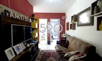 Imagem 3: ALVORADA - Casa de Condomínio - TERRA NOVA