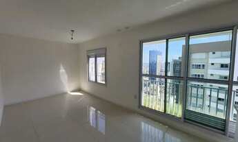 Imagem 7: Apartamento para venda tem 132 metros quadrados com 3 quartos em Setor Marista - Goiânia