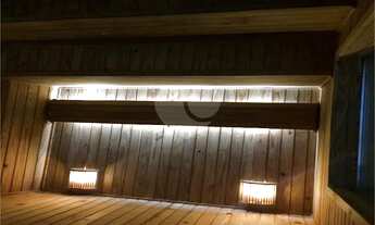 Imagem: São Paulo - Apartamento Padrão - JARDIM