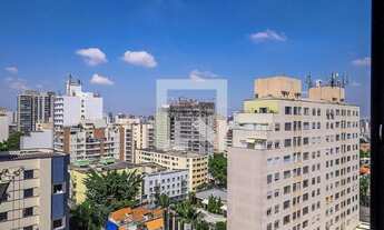 Imagem 8: Apartamento para Aluguel - Pinheiros, 1 Quarto, 24 m2