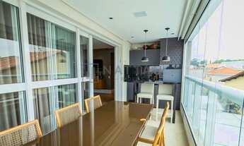 Imagem 6: Apartamento com 2 dormitórios, 154 m² - venda por R$ 1.600.000,00 ou aluguel por R$ 11.944