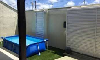 Imagem 2: Casa para venda tem 120 metros quadrados com 3 quartos em Itapuã - Salvador - Bahia