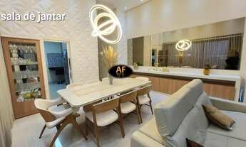 Imagem: Casa em Condomínio para Venda, Alphaviile