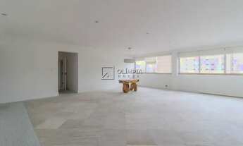 Imagem 4: Apartamento Locação Itaim Bibi 204 m² 3 Dormitórios