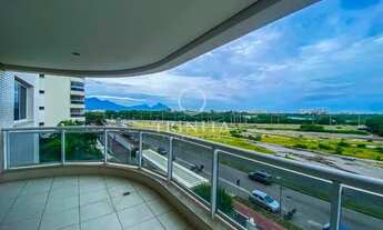 Imagem 2: Apartamento em Ilha Pura - Rio de Janeiro