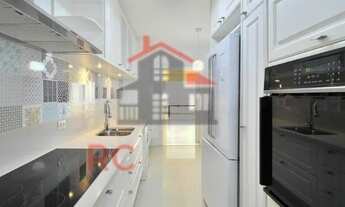 Imagem 7: Apto com terraço gourmet, 4dts, 3 stes, 4 vagas, Perdizes