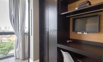 Imagem: Apartamento Venda 1 Dormitórios - 26 m²