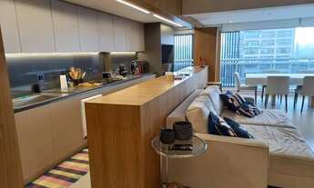 Imagem 5: Venda Apartamento 2 Dormitórios - 105 m² Pinheiros