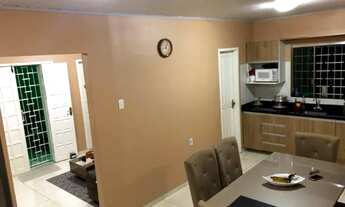 Imagem 9: Vende-se casa no Novo Aleixo