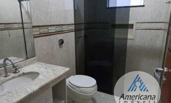 Imagem 6: Locação - Casa - Jardim Ipiranga - Americana - SP