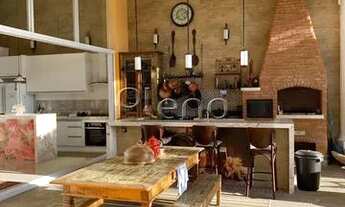 Imagem 2: Casa - Swiss Park - Campinas