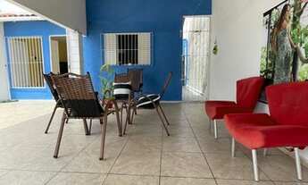 Imagem 2: Casa no Vale do São Francisco