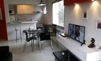 Imagem: Flat para aluguel na Vila Nova Conceição