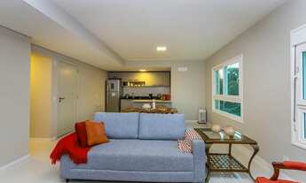 Imagem 5: PORTO ALEGRE - Padrão - Moinhos de Vento