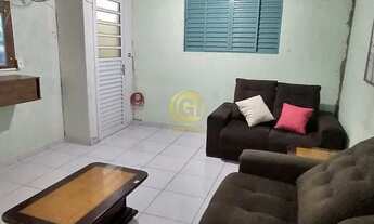 Imagem 7: Casa Nova Esperança, Jacareí-SP 4 Quartos