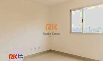 Imagem 7: Apartamento para aluguel, 2 quartos, 1 suíte, 1 vaga, Serrano - Belo Horizonte/MG