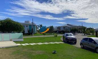 Imagem 4: CASA 4 QTOS DE ALTO PADRÃO EM CONDOMÍNIO