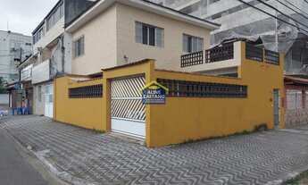 Imagem: SOBRADO 3 DORMS, PERTINHO DA PRAIA, DO