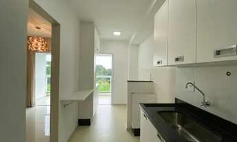 Imagem 6: Apartamento para venda tem 84 metros quadrados com 3 quartos em Residencial Itaipu - Goiâ