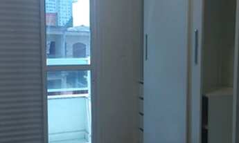 Imagem 7: Lindo Apto sem Cond a venda 45 m², 2 quartos, 1 wc, Cozinha, Lavanderia, 1 vaga e Mobiliad