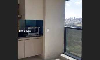 Imagem 6: Apartamento para Venda em Bauru, Vila Aviação, 3 dormitórios, 3 suítes, 4 banheiros, 2 vag