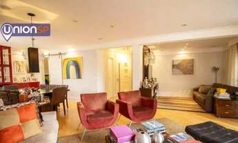 Imagem 2: Apartamento com 3 dormitórios à venda, 173 m² por R$ 1.950.000 - Perdizes - São Paulo/SP