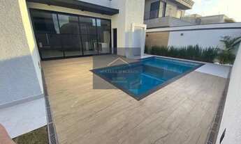 Imagem 4: Casa de condomínio com 3 quartos, 461m², para locação em Votorantim, Condominio Alphaville