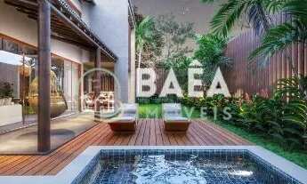 Imagem 3: Oportunidade com alto potencial de valorização!!! Casa 4 suítes em condomínio fechado em A