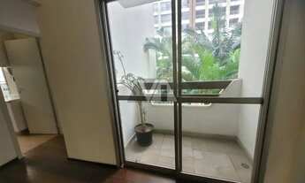 Imagem 3: Apartamento, Consolação - São Paulo