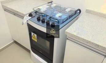 Imagem 5: Flat disponível no Itaim Bibi