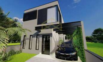 Imagem 3: Casa - Vila Monte Alegre - Paulínia