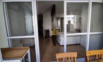 Imagem 4: Loft com 1 dormitório para alugar, 28 m² por R$ 3.240/mês - Bela Vista - São Paulo/SP