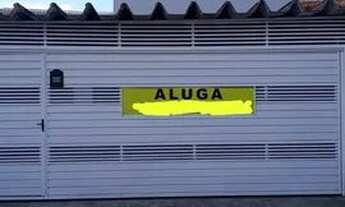 Imagem: Casa para aluguel com 120 metros quadrados