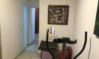 Imagem 6: Apartamento com 2 dormitórios à venda, 55 m² por R$ 195.000,00 - Padroeira - Osasco/SP