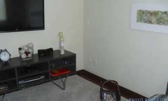 Imagem 5: APARTAMENTO - MORUMBI - SP