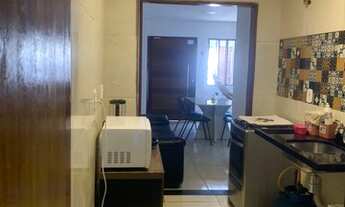 Imagem 4: Casa completa, próximo a praia da jatiuca, com ar condicionado e Wi-Fi