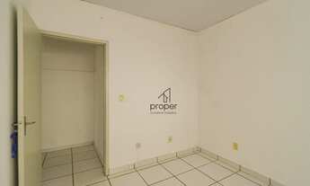 Imagem 7: Casa com 2 dormitórios para alugar, 70 m² por R$ 1.300,00/mês - Centro - Pelotas/RS