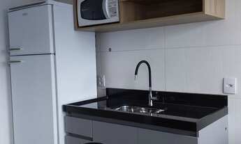 Imagem 7: Apartamentos MobiliadosTemporada/Mensal