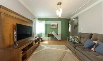 Imagem 5: Casa para Aluguel - Santa Teresinha, 3 Quartos, 351 m2