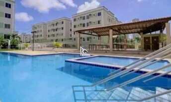 Imagem 3: Apto Impecável - 2Quartos - 3º Andar - Sombra - Prox. Av Maria Lacerda - Barcas