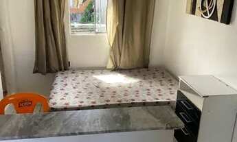 Imagem 3: Kitnet quarto mobiliada incluso água luz internet metrô brotas