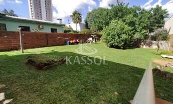 Imagem 7: Casa térrea no Bairro Neva com terreno de 660m², próximo ao ginásio da Neva