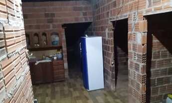 Imagem: Vendo chácara próximo ao chope floresta