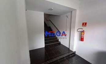 Imagem 2: Apartamento com 2 quartos no Monte Castelo - Fortaleza/CE