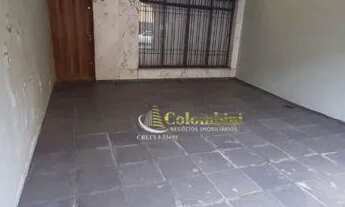 Imagem 4: Sobrado com 4 dormitórios, 225 m² - venda por R$ 800.000,00 ou aluguel por R$ 5.148,00/mês