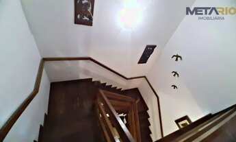 Imagem 5: Maravilhosa casa com piscina em localização privilegiada