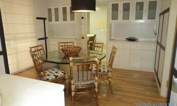 Imagem 8: APARTAMENTO - MORUMBI - SP