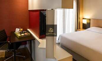 Imagem 3: Flat disponível no Paraíso