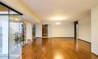 Imagem 3: Paraiso rua manuel da nobrega