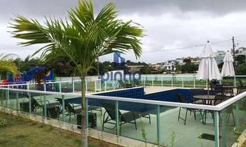 Imagem 5: Apartamento para Locação em Camaçari, Vila de Abrantes (Abrantes), 2 dormitórios, 1 banhei